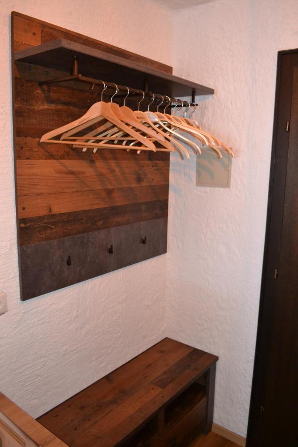 Appartement Andys Bergblick à Leutasch Extérieur photo